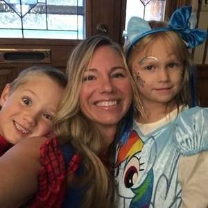 Meet your Posher, Kimberly